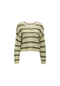 ONLY® - Pullover - birch1