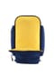 NATIONAL GEOGRAPHIC Explorer3 Reisetasche EXPLORER III aus recycelten PET-Flaschen Bild 10