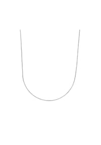 amor - Collier - Silber
