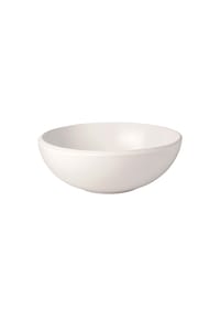 Villeroy & Boch Schüssel rund L NewMoon - NewMoon - weiß