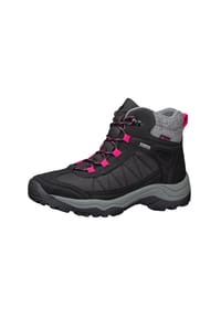 LICO - Winterboot Randers - schwarz