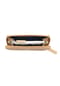 LACOSTE Damen Geldbörse aus Kunstleder - Slim Zip Wallet Bild 2