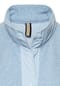camel active Teddyweste mit Stehkragen Bild 9