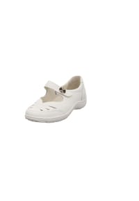 waldläufer® - Ballerinas Henni - weiss