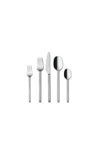 like. by Villeroy & Boch Besteckset 20tlg. Like - Like - Edelstahl