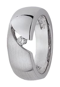 VIVENTY JEWELS Damen Ring "693111", 925er Silber Bild 1