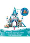 LEGO® Disney™ - 43206 Cinderellas Schloss Bild 21