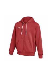 NIKE - Herren Kapuzenjacke - Park 26, Sweatjacke, Reißverschluss, Logo - Dunkelblau