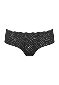 sloggi - Zero Feel Bliss Hipster, Wellsaum, nahtlos, für Damen - 00DM PUFF PINK