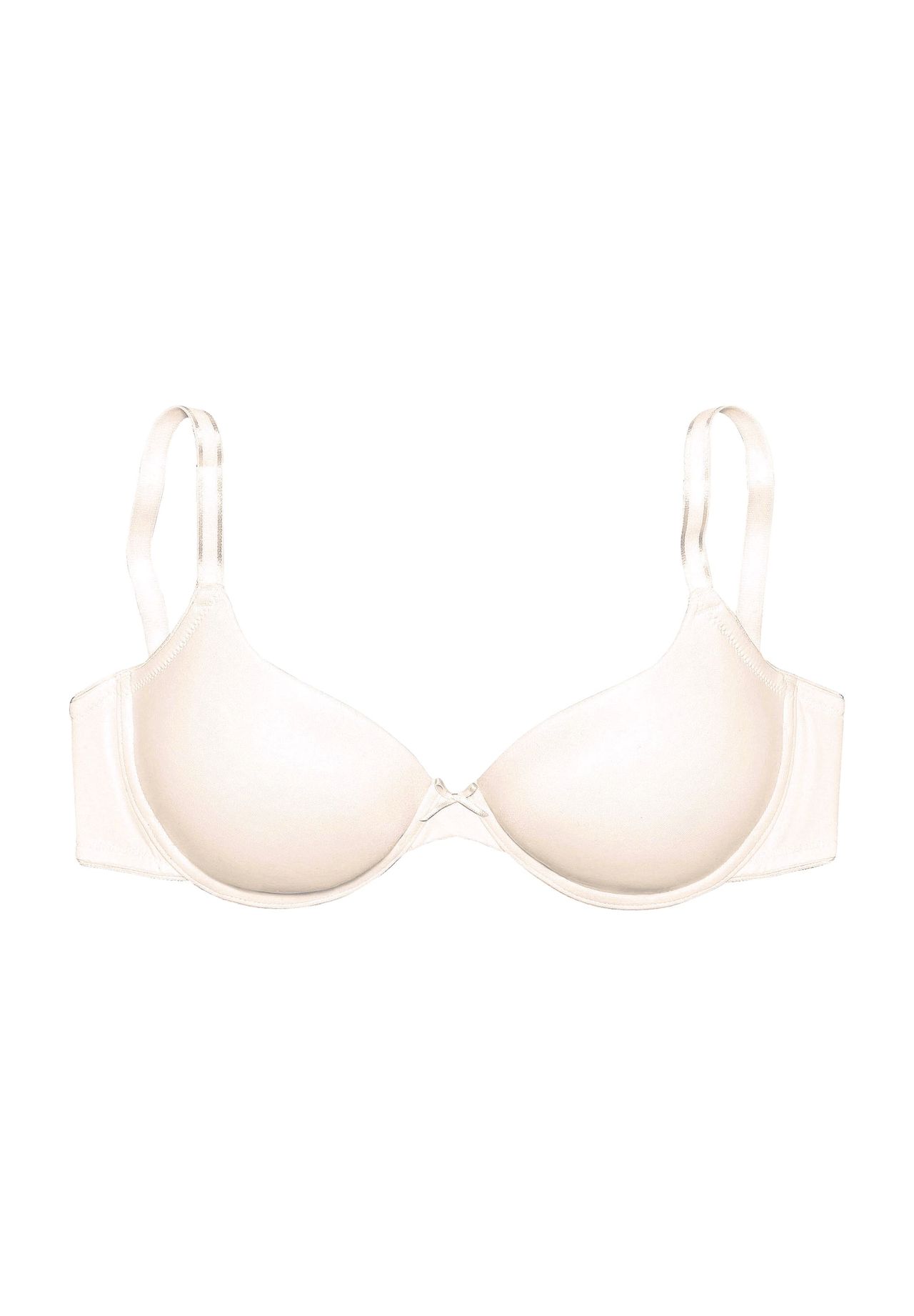 Lascana - Schalen-Bh Creme - Gr. - 80D - Bild 3
