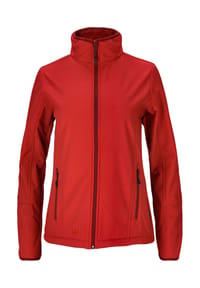 WHISTLER - Softshelljacke Covina mit wasser- und winddichtem Funktionsmaterial - 1001 Black