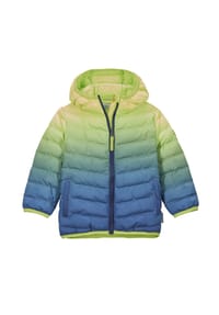 killtec® - Steppjacke, Stehkragen, für Kinder - 444  HELLPINK