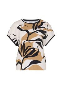 RABE - T-Shirt für Damen - Beige