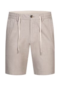 KRONSTADT - Shorts Chino KSAlbert - Black