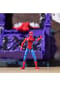 Hasbro Marvel Spider-Man – Venom vs. Netzschleuder Hauptquartier Bild 9