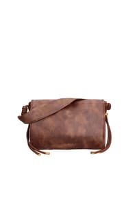 CUSTO® BARCELONA - Umhängetasche - Black