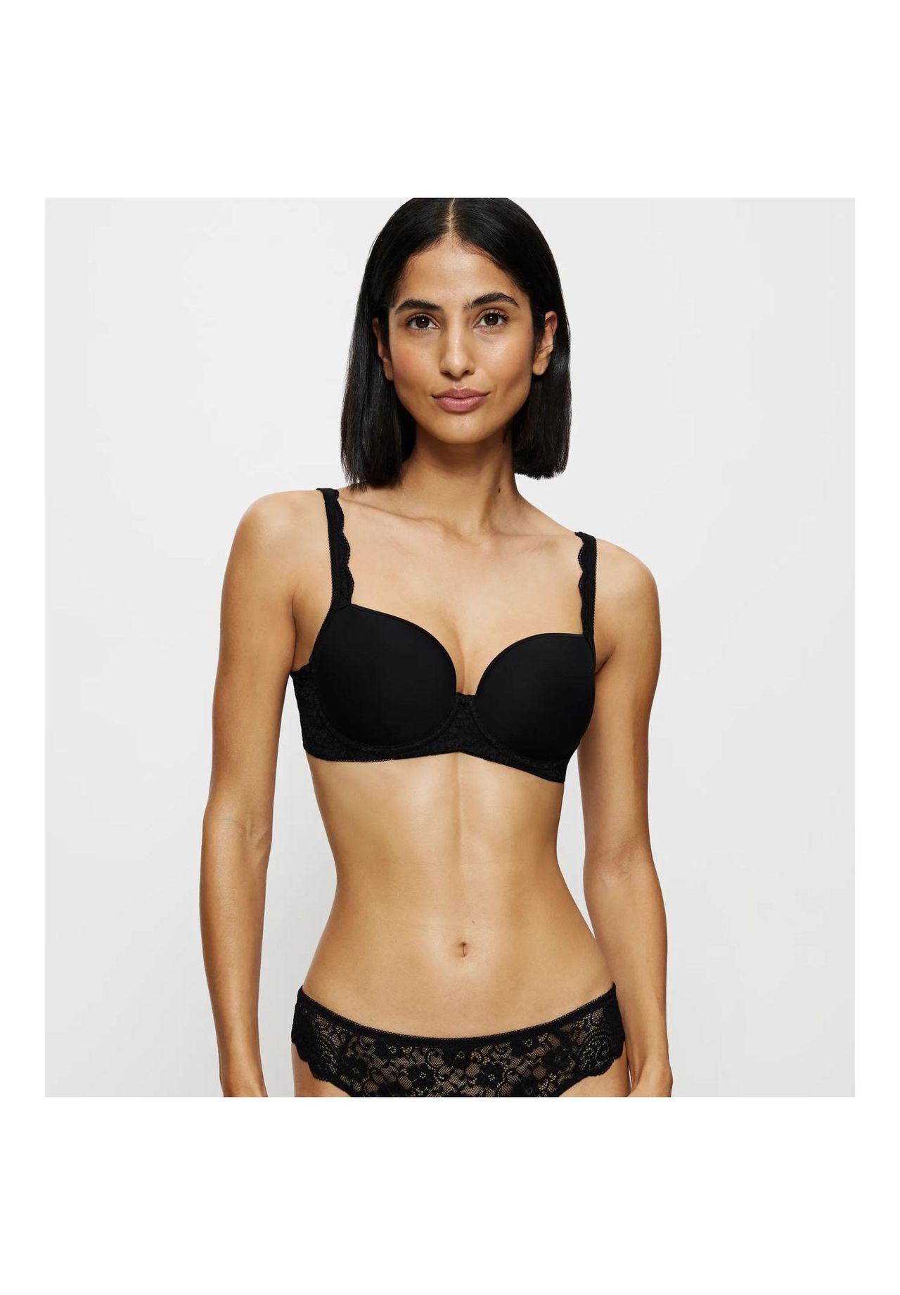 Triumph Amourette BüGel-Bh, Spitze, FüR Damen, Schwarz, 85F