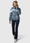 ragwear™ Übergangsjacke Nuggie Block Flower Bild 9