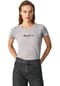 Pepe Jeans T-Shirt "New Virginia", Logo-Print, für Damen Bild 7