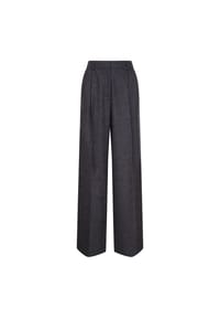 seidensticker - Stoffhose - grey (0038)