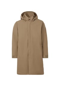 VAUDE - Trenchcoat Coreway, wasserdicht, für Herren - black