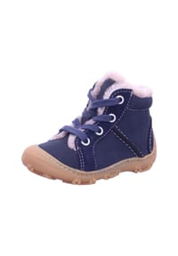 RICOSTA® - Schnürstiefeletten ELIA - burgund