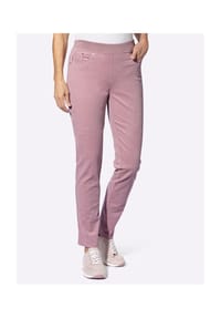 Witt - Cord-Hose - beige