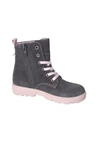 RICOSTA® - Wanderstiefel ANNI - aphalt
