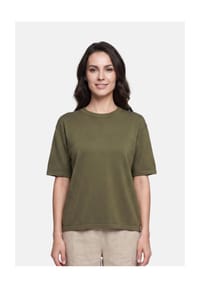 Gave Lux - Bluse - Beige