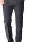 ROY ROBSON Anzughose, Slim Fit, Bügelfalten, für Herren Bild 2