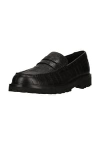 CLARKS® - Schlupfschuhe Berwick mit EXTRALIGHT®-Sohle - 1219A Black Croc