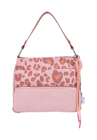 Fritzi aus Preußen Donny - Donny Schultertasche 29 cm - leo brick