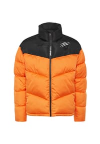 PLEIN SPORT - Jacke - black