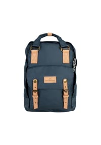DOUGHNUT Macaroon - Macaroon Daypack 38 cm Laptopfach - army