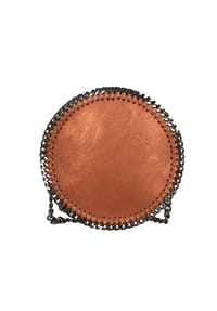 Gave Lux - Schultertasche - BORDO_BORDEUX