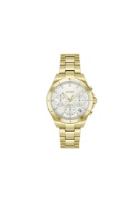 BOSS ALLEY - Damen Chronograph "1502829" - GOLD