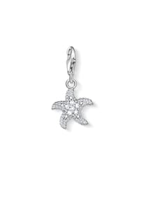 Thomas Sabo Glam & Soul - CHA THS 925, SILBER, 2,5 cm - SILBER