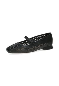 Caprice - High Heels - black comb