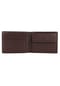 BRAUN BÜFFEL PRATO Geldbörse "Prato", Leder, uni, für Herren Bild 9