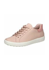 ecco® - Sneaker für Damen - altrosa