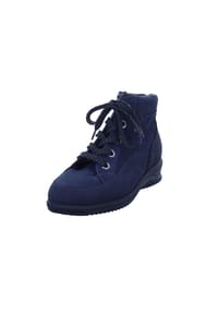 Finn Comfort - Winterstiefelette PARSENN - black