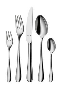 WMF Besteck-Garnitur, 66-teilig - SIGNATURE - SILBER