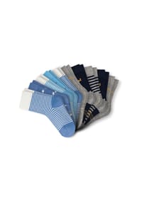 SCHIESSER - Freizeitsocken Legwear Kids - sortiert 1