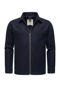 ragwear™ - Übergangsjacke Azzte Felt - Dark Grey
