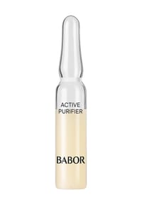 BABOR AMPOULE CONCENTRATES - Active Purifier Ampullen - TRANSPARENT