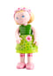 HABA Minipuppe Little Friends Bild 3