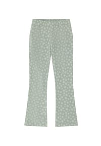 MANGUUN - Leggings, Gummibund, für Kinder - 1 JADE