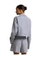 POLO RALPH LAUREN Shirting Strips Schlafanzug, Popeline, Streifen-Design, für Damen Bild 12