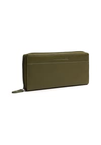 The Chesterfield Brand Mirelle - Mirelle Geldbörse RFID Schutz Leder 19 cm - clay grey