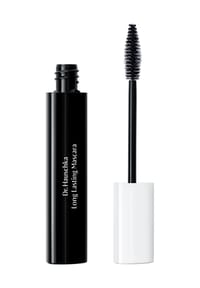 Dr. Hauschka MAKE-UP - Long Lasting Mascara - 01 BLACK